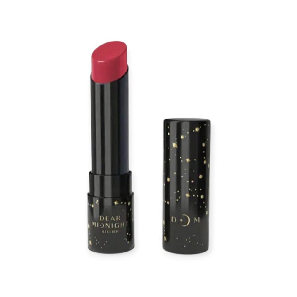 Dear Midnight Atelier Sheer Jelly Lipstick in Mauve Reverie Factory Sealed